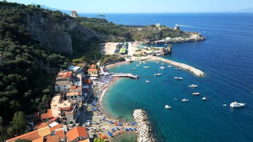 Casa al mare Luigio' Sorrento