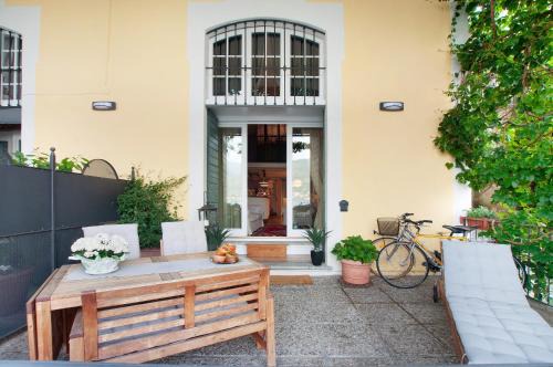 Casa Al Molo