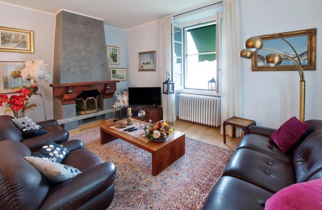 Casa Al Molo Nonna Rosy