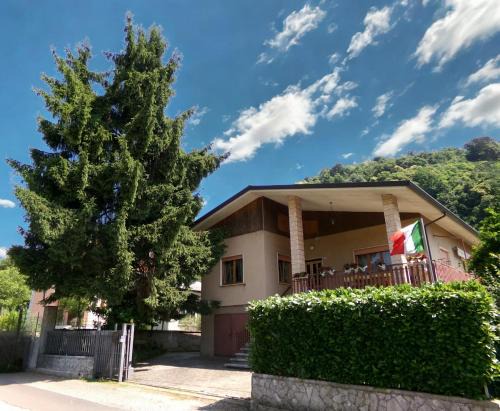 Casa al Pino