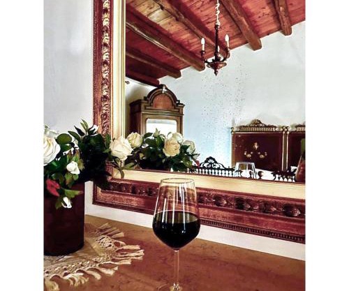 Casa Al Plumbago