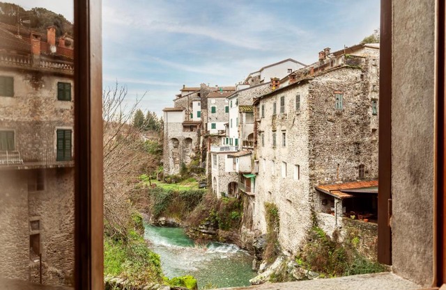 Casa al ponte vecchio