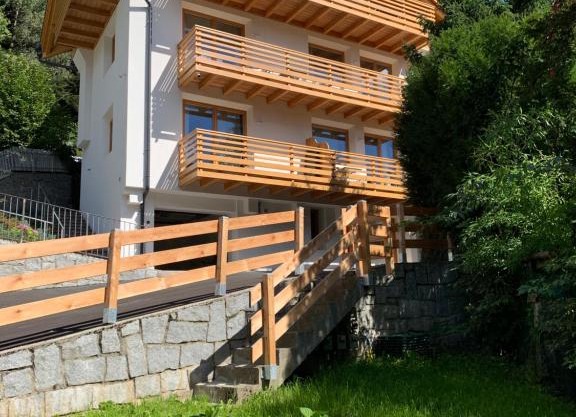 Casa al Sole Apt 1