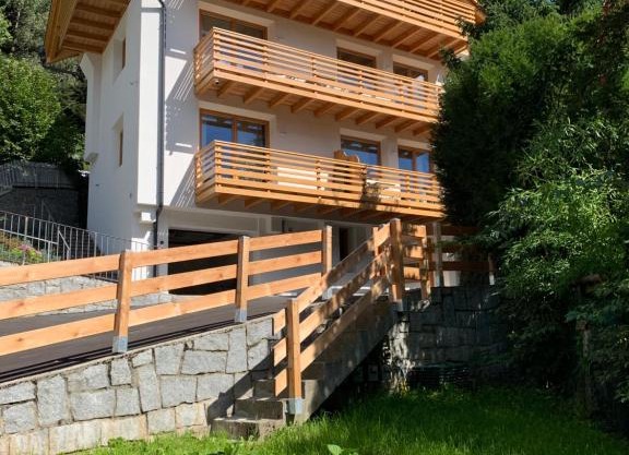 Casa al Sole Apt. 3
