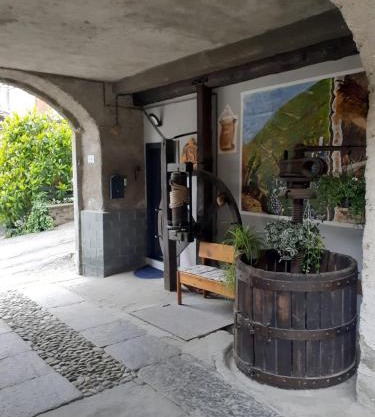 Casa al Torchio