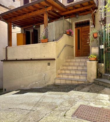 Casa Al Vicolo - Alley House