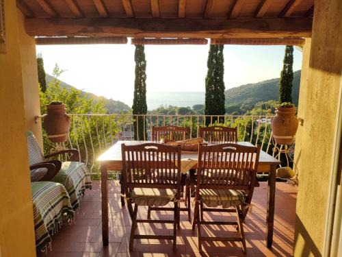 Casa Alba - Goelba