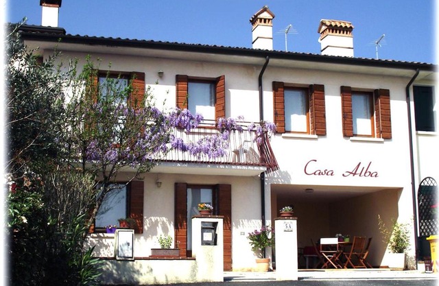 Casa Alba