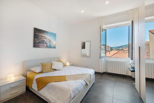 Casa Alba La Casa Delle Coccole