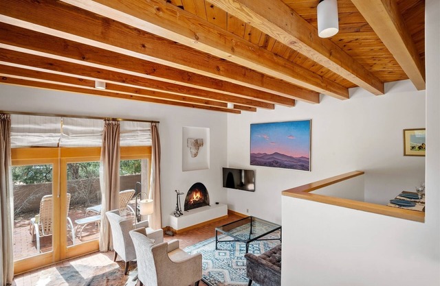 Casa Alba - Mountain Views, Communal Pool