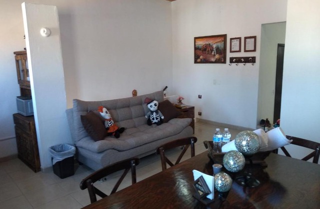 Casa Alebrijes