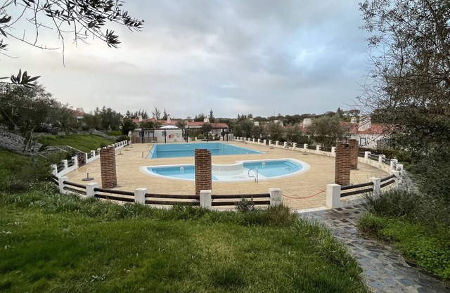 Casa Alegre