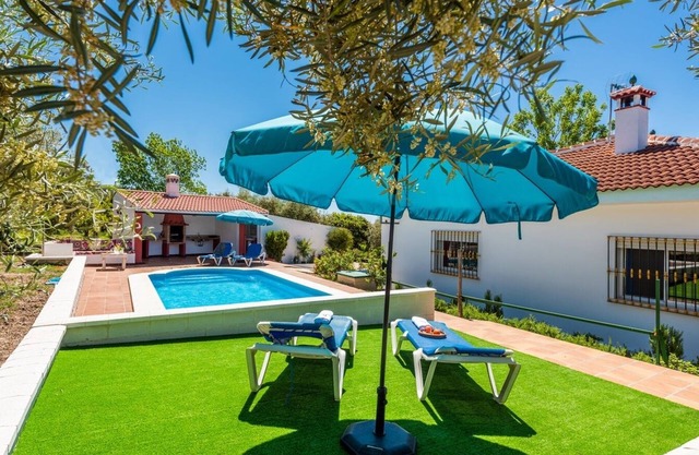 Casa Alejo Antequera - La Higuera by Ruralidays