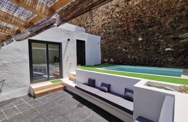 Casa Alentejana com Piscina