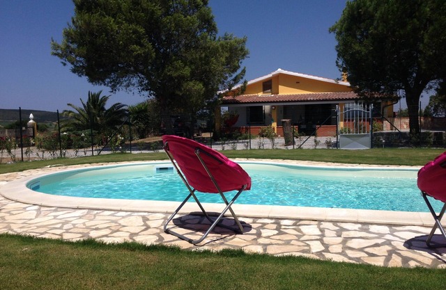 Casa Alessia, Südsardinien