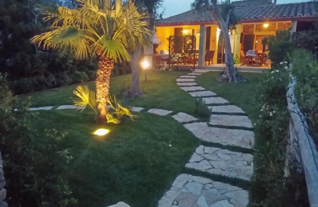 Casa Alessia
