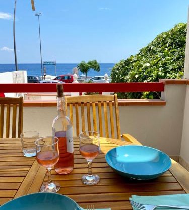 Casa Aletos Roccalumera-Taormina