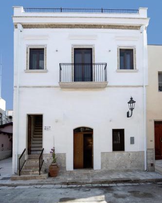 Casa Alexina