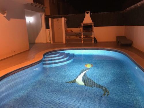 Casa Algarve - Praia de Manta Rota