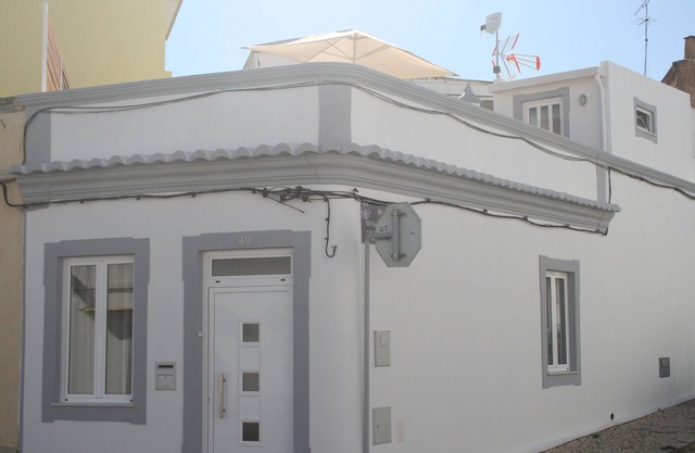 CASA ALGARVIA (Faro - Innenstadt)