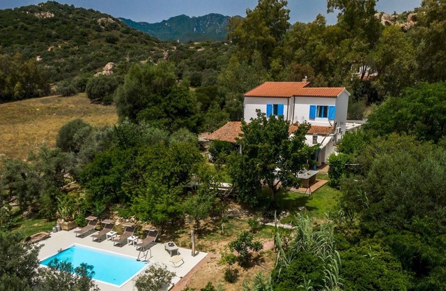 Casa Alice 6, Emma Villas