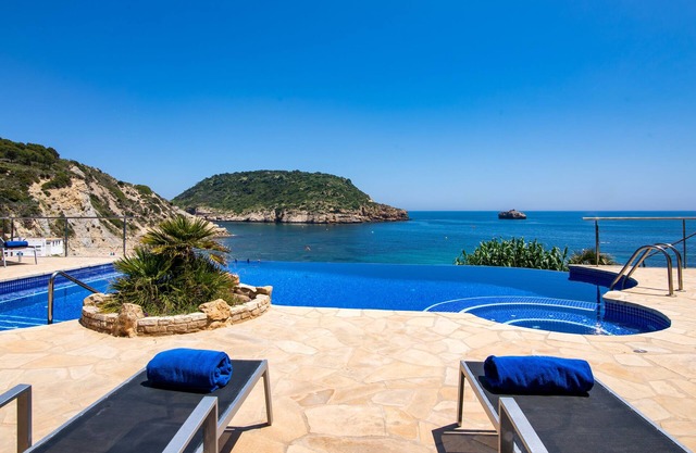 Casa Alicia10 - Javea, Costa Blanca