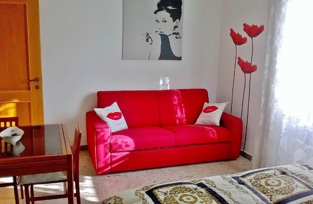 Casa all'Acquedotto