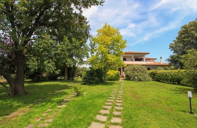 Casa Allegra