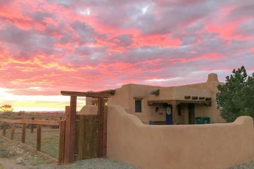 Casa Allis Taos