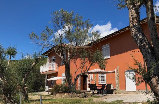 Casa Alma