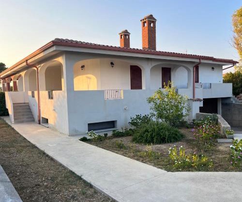 Casa Alma