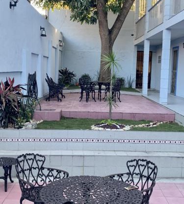 Casa Almar