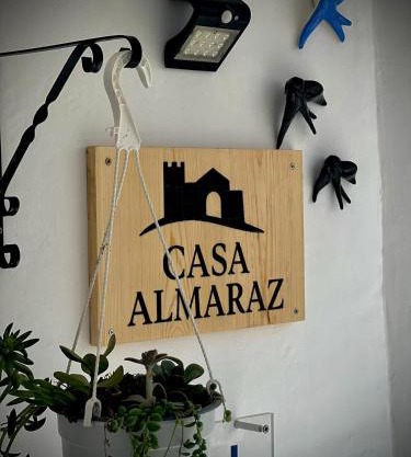 Casa Almaraz