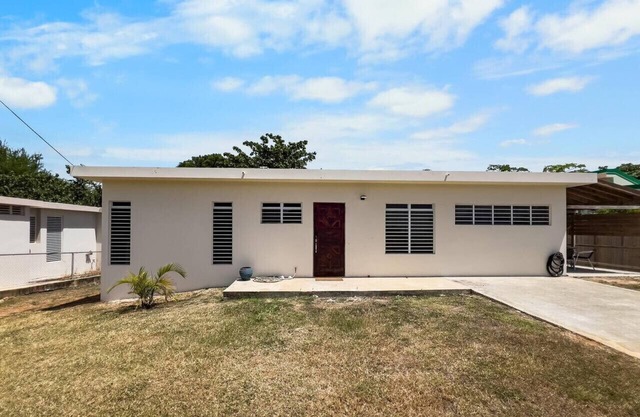 Casa Almendros | House For 8PPL Near Beach @ Camuy