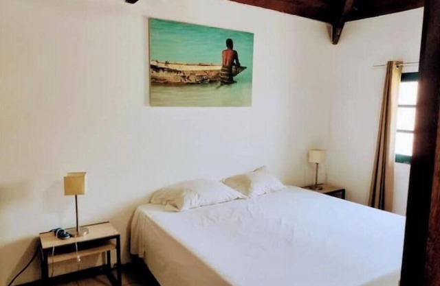 Casa Aloé Vera - Private House w/ free Breakfast