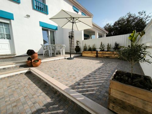 Casa Alto da Serra Sesimbra