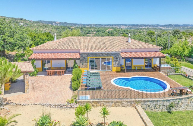 Casa Alto de Santo Antonio - Villa mit 3 Schlafzimmern und toller Aussicht!