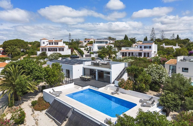 Casa Alys - Villa mit Privatpool und Meerblick