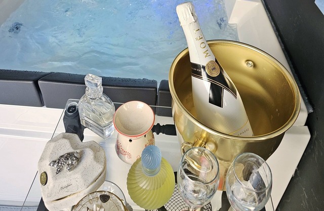 Casa Ama Private Spa