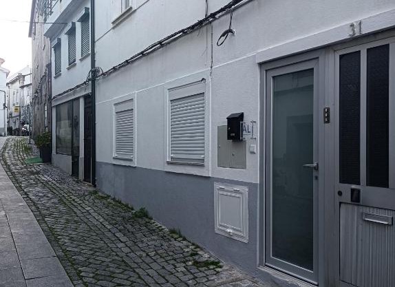 Casa Amado Fundão