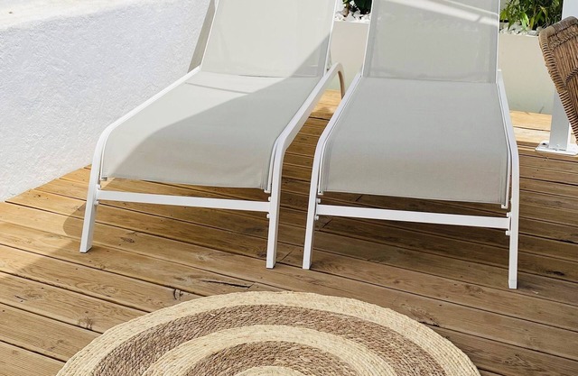 Casa Amanda relaxen mit Style und Sonnenterrasse