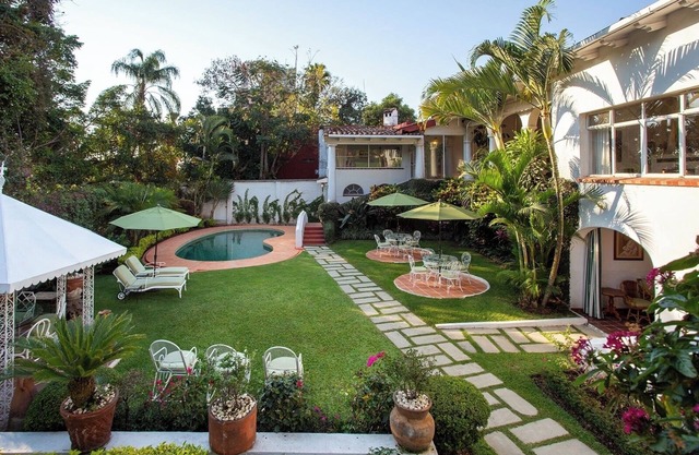 CASA MAÑANITAS