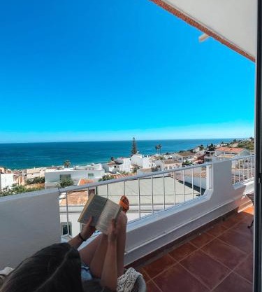 Casa Amar- Vista panorâmica