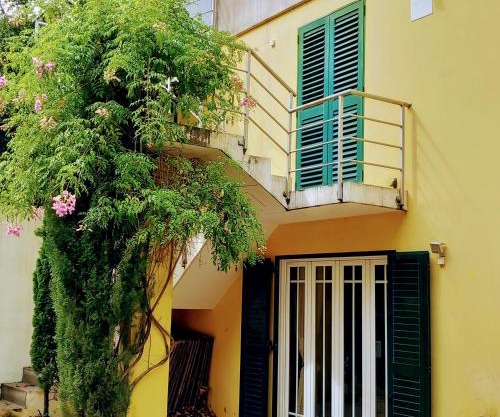 Casa Amarante Porto