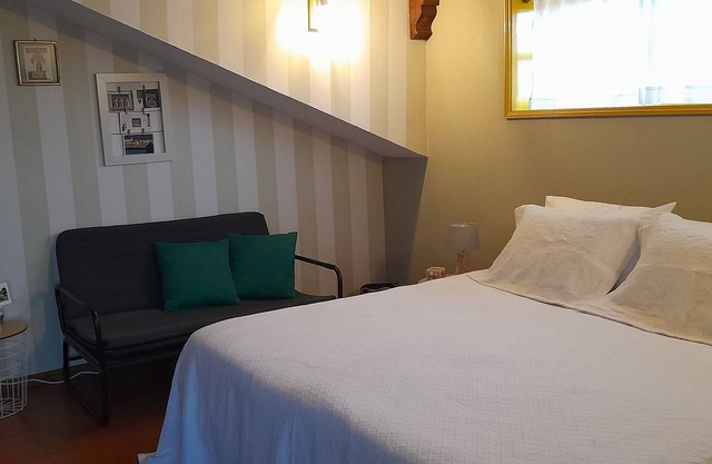 Casa Amarela 10 m from the beach