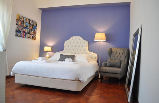 Casa Amarela Belém