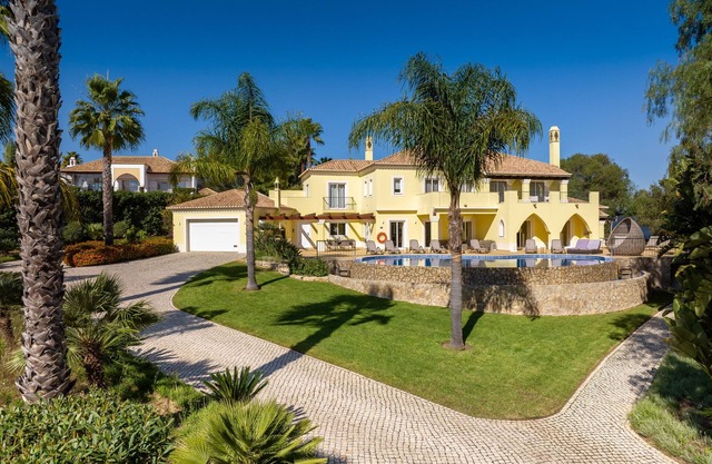 Casa Amarela