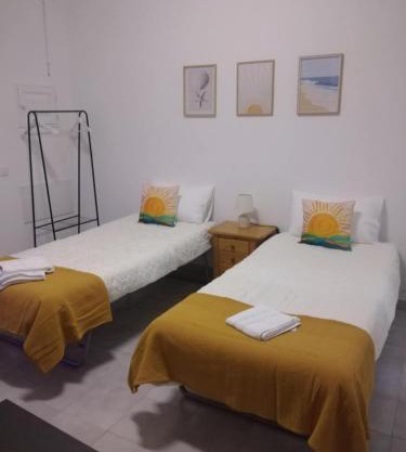 Casa Amarela