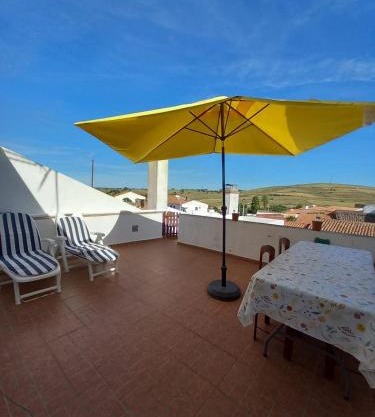 Casa Amarela - Praias Alqueva