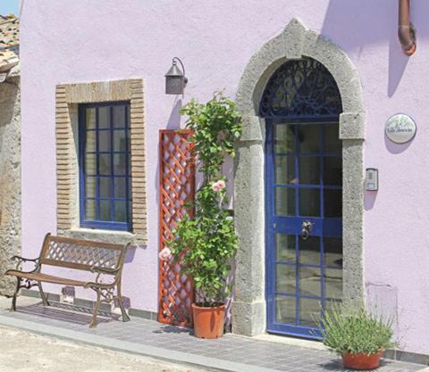 Casa Amarosa